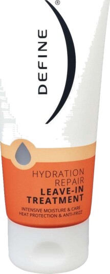 Define Hydration Repair Leave in Treatment 100 ml