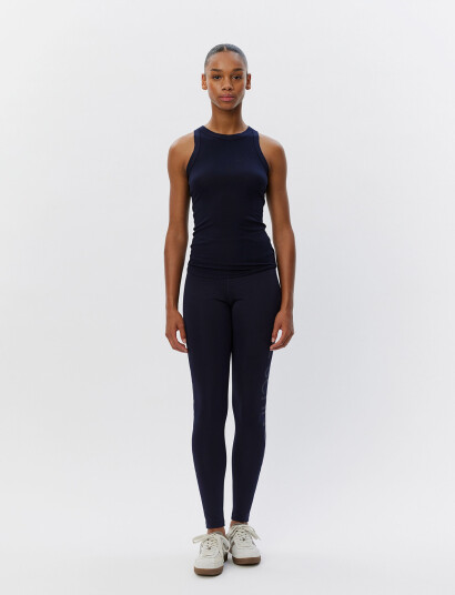 Sofie Schnoor Avelinasw Leggings - Black - XL