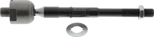 Aksialledd, parallellstag MOOG LR-AX-14897