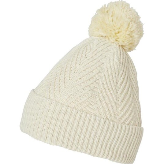 Helly Hansen W Lumi Beanie Snow Snow Helly Hansen W Lumi Beanie Snow Snow