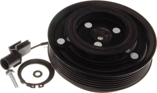 Magnetclutch, klimakompressor MAXGEAR AC130205