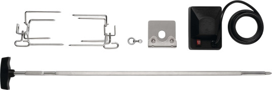 Napoleon Rotisserie til Freestyle™ Passer Freestyle 365/425 Napoleon Rotisserie til Freestyle™ Passer Freestyle 365/425