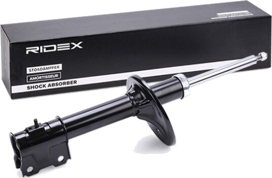 RIDEX 854S0613 Støtdemper RIDEX 854S0613 Støtdemper