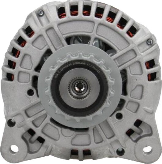 BV PSH 305.544.180.010 Dynamo