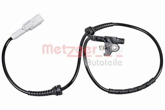 ABS sensor METZGER 09001398 ABS sensor METZGER 09001398
