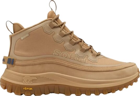 Sorel, Herre, Sport, Beige, 42 EU,
