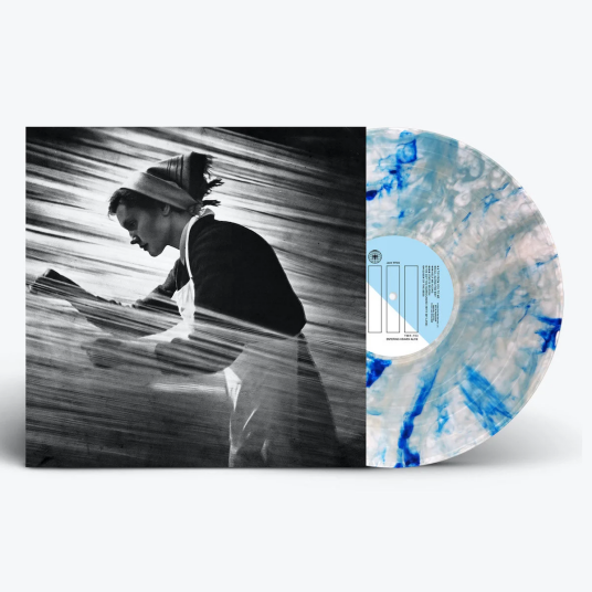 Jack White Entering Heaven Alive LP/Vinyl Jack White Entering Heaven Alive LP/Vinyl