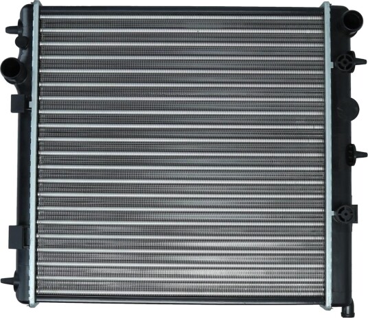 KAMOKA 7705011 Radiator motorkjøling