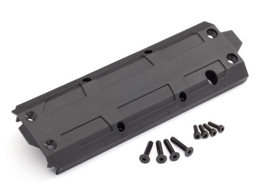 Traxxas 8945 Skidplate Center Maxx Traxxas 8945 Skidplate Center Maxx