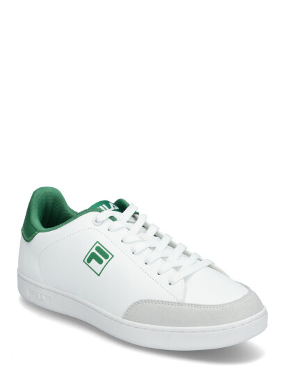 FILA Courtbay - White - 40 FILA Courtbay - White - 40