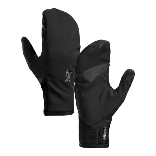 ArcTeryx  Venta Mitten Votter, BLK Black, L