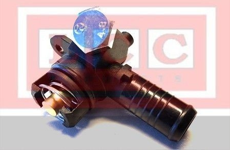 Kjølevæskeflens LCC LCCF06023