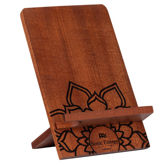 Meinl Sonic Energy Kl17display Kalimba Holder For Kalimbas With 9 Notes Meinl Sonic Energy Kl17display Kalimba Holder For Kalimbas With 9 Notes