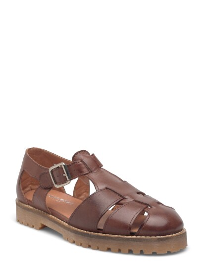 Pavement Palavita   Brown   40