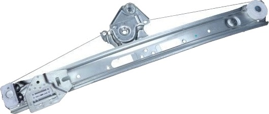 Vindusheis MAXGEAR 50-0376