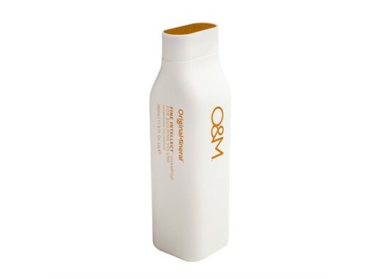 O&M Fine Intellect Shampoo 350ml O&M Fine Intellect Shampoo 350ml