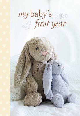 My Baby's First Year