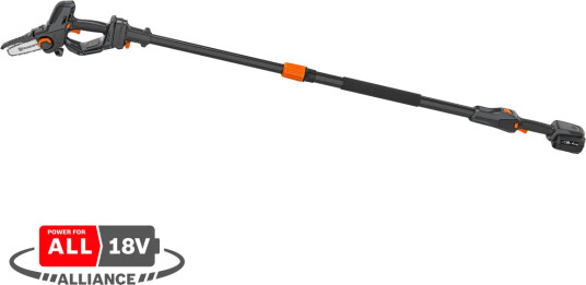 Husqvarna Aspire™ Pe5 Stangsag