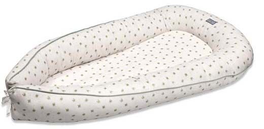 Vinter & Bloom Meadow Baby Sleep Nest Soft Sand Vinter & Bloom Meadow Baby Sleep Nest Soft Sand