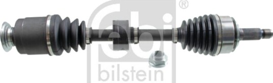 Drivaksel FEBI BILSTEIN 1004278