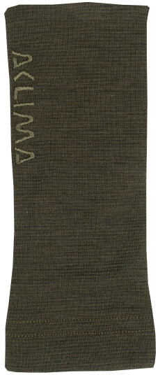 Aclima WarmWool Pulseheater Tarmac