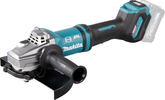 Makita GA038GZ Vinkelsliper 40V 230mm Naken Makita GA038GZ Vinkelsliper 40V 230mm Naken