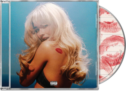 Sabrina Carpenter Short n' Sweet CD