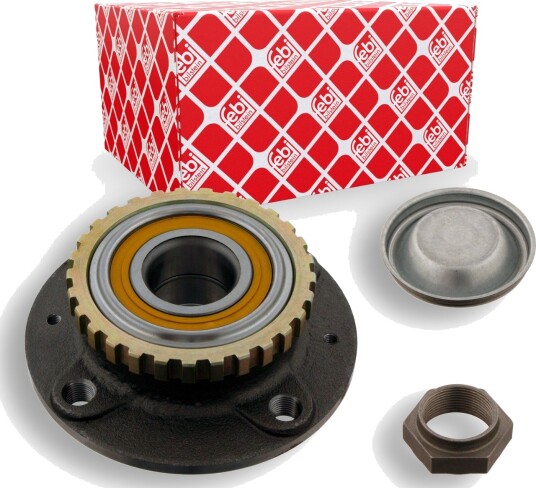 FEBI BILSTEIN 29384 Hjullager