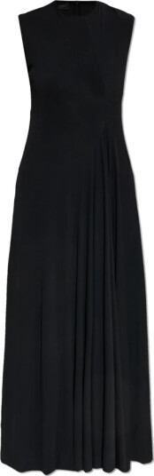 Balenciaga Dame Kjoler Svart S, Balenciaga Dame Kjoler Svart S,