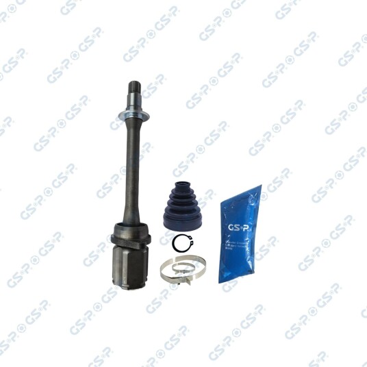 Gsp Drivknute drivaksel GSP 602484