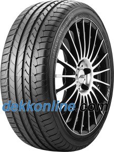 Goodyear EfficientGrip 265/70R16 112H SUV