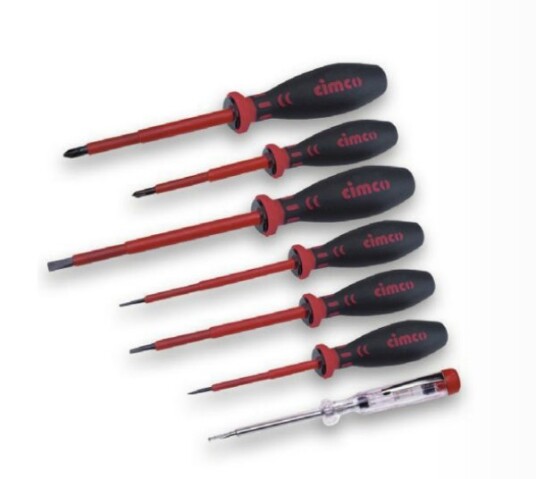 Cimco 11 7802 Cimco 11 7802