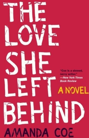 Love She Left Behind