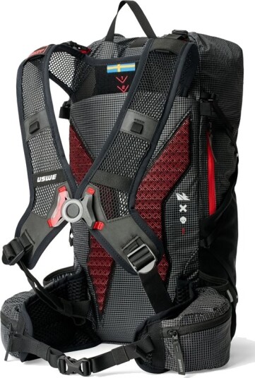 USWE Vst Mesh Harness For Daypack