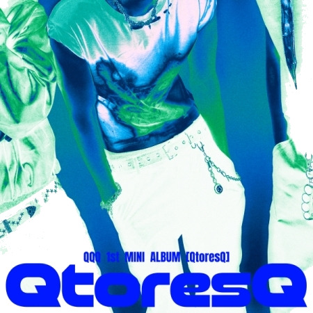 QQQ QtoresQ CD