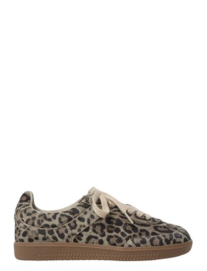 Sofie Schnoor Stellasw Leopard Sneaker   Multi/patterned   39