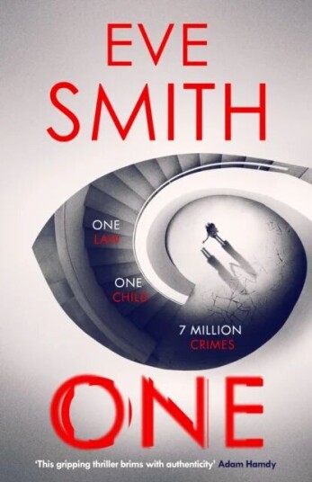 One Av Eve Smith One Av Eve Smith