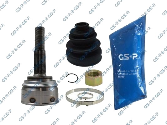 Drivledd GSP 841001