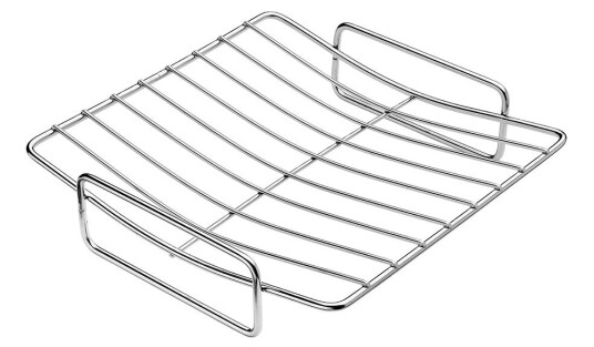 Scanpan TechnIQ rist 23,5x23,5 cm rustfri Scanpan TechnIQ rist 23,5x23,5 cm rustfri