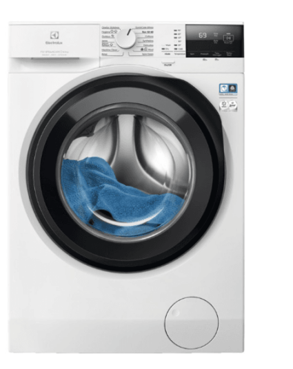 Electrolux SteamCare 700 EWI722L94L Vask/Tørk Electrolux SteamCare 700 EWI722L94L Vask/Tørk