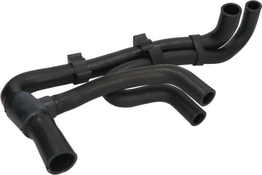 Radiatorslange THERMOTEC SI SC71