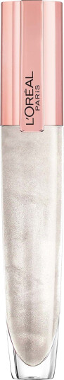 L'Oréal Paris Brilliant Signature Plump-In-Gloss 400  I Maximize