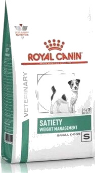 Royal Canin Satiety Weight Management Tørrfôr for Små Hunder 1,5 kg