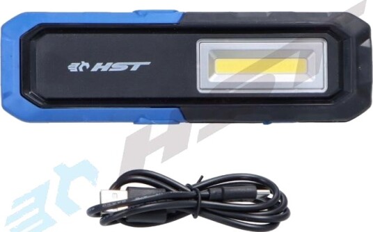 HST HST 2002 Håndlamper