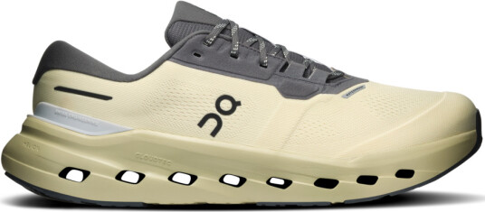 On Men"s Cloudrunner 3 Waterproof Pollen haze 43