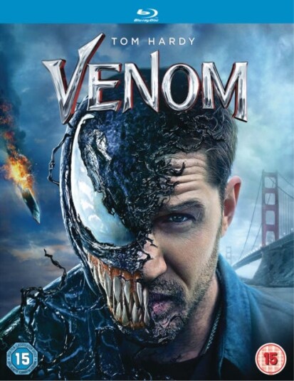 Venom Venom
