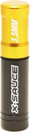 X-Sauce Tubeless repair plug 3.5mm tubeless verktøy