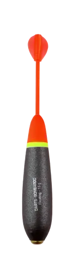 Bombardo Float Kasteplugg 35 gr Bombardo Float Kasteplugg 35 gr