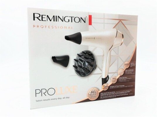 Remington Hairdryer AC9140