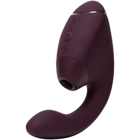 Womanizer   Next Duo lilla